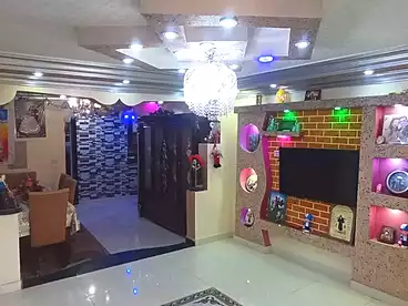 Apartments For sale in Sedky St., Ain Shams El Sharkia, 150 sqm