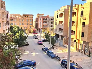 Properties For rent in Mohamed Sabry Abu Alam St., El Narges Omarat, 179 sqm