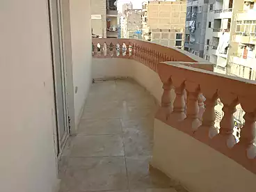 Apartments For sale in El Naam, Ain Shams, 140 sqm