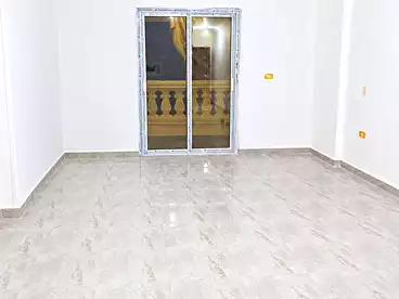 Apartments For sale in Sahl Hamza St, El Talbeya, 135 sqm