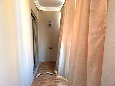 شقق للبيع في شارع الأربعين، جسر السويس، 130 متر