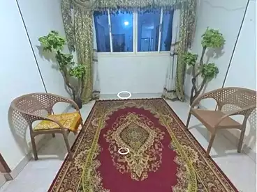 عقارات للبيع في شارع 6 أكتوبر، عين شمس، 100 متر