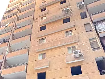 شقق للبيع في ترسا، شارع خاتم المرسلين، 105 متر