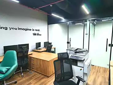 Administrative For rent in Eastown Parks - Eastown Compound, Eastown Compound - Sodic, 65 sqm