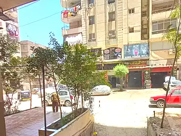 تجاري للبيع في أرض الدلتا، مسطرد، 84 متر
