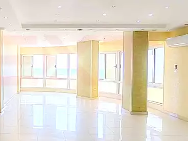 عقارات للبيع في سان ستيفانو، الاسكندرية، 275 متر