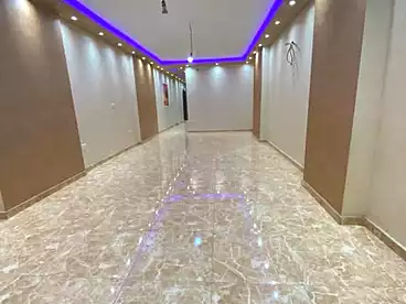Apartments For rent in El Magzar El Aly St., El Lebeny, 200 sqm