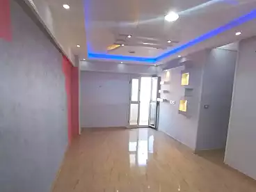 Apartments For sale in El Falki, El Seyouf, 125 sqm