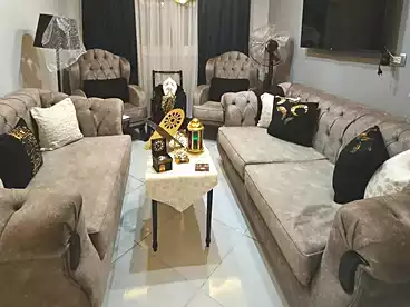 شقق للبيع في ألف مسكن، عين شمس، 90 متر