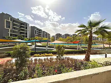 Apartments For sale in New October, 6th of October, 138 sqm