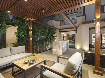 Town House For rent in Mivida Parcel, Mivida Compound - Emaar, 280 sqm