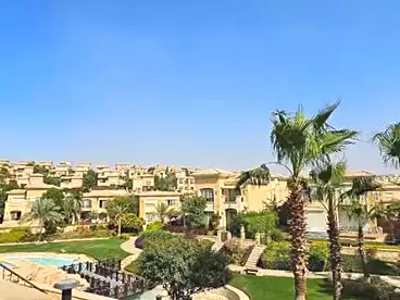 عقارات للبيع في كمبوند ستون بارك - رؤية، كمبوند بالتجمع الخامس، 270 متر