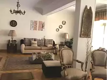 شقق للبيع في شارع متحف المنيل، المنيل، 170 متر