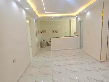 شقق للبيع في شارع محمد سيد أحمد، حلوان، 115 متر