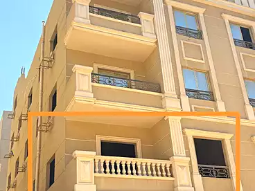 Residential For sale in New Narges, New Cairo - 5th Settlement, 165 sqm