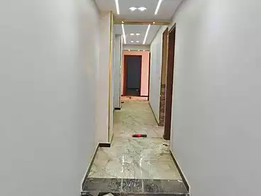 Apartments For sale in Rael St., Manshiet Ain Helwan, 201 sqm