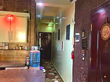 شقق للبيع في مدينة الموظفين، حلوان، 120 متر