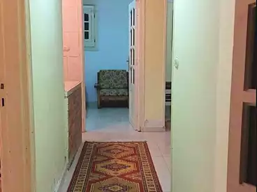 Apartments For sale in Omar Ibn El-Khattab St, El Hanouvel, 90 sqm