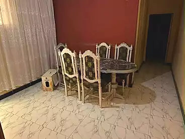 شقق للبيع في شارع الملكة ناظلي، كفر طهرمس، 85 متر