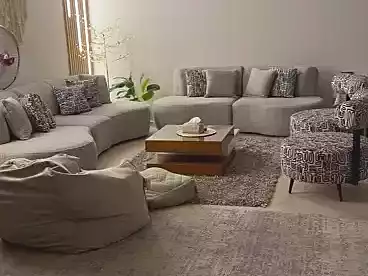 Apartments For sale in Abdou Basha, El Abbasiya, 172 sqm