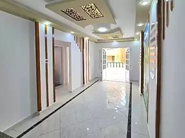 Apartments For sale in Shatee El Nakheel, Al Agamy, 100 sqm