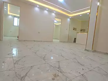 شقق للبيع في شارع محمد سيد أحمد، حلوان، 115 متر
