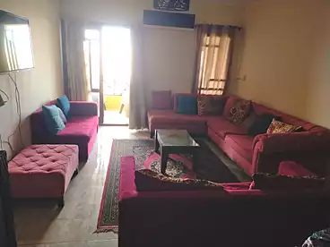Apartments For rent in Ibn Al-Haytham St., Phase 5, 130 sqm