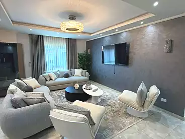 Apartments For sale in Amorada Compound - Afaq, Compounds in New Cairo, 201 sqm