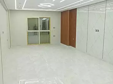 Apartments For sale in Dr Lashin St., El Mariotia, 150 sqm