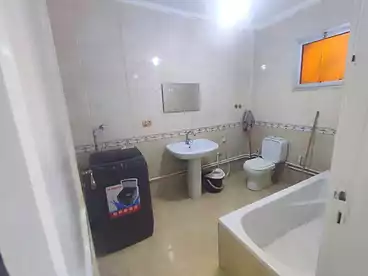 Furnished Apartment For sale in Al Wehda Al Arabeya St., Ain Shams, 100 sqm