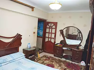 Apartments For sale in Radwan St., El Hanouvel, 115 sqm