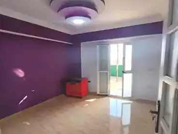Apartments For sale in Street 16 El Eslah, El Falki, 125 sqm