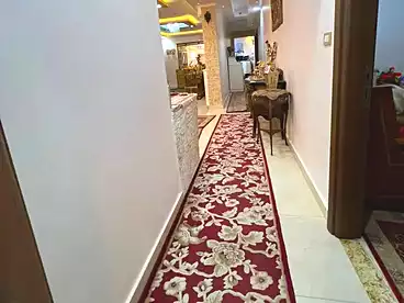 Apartments For sale in El Bashwat St., Bianchi, 200 sqm