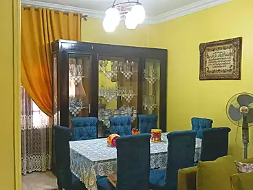 Properties For sale in Trolley St., El Mataria, 108 sqm