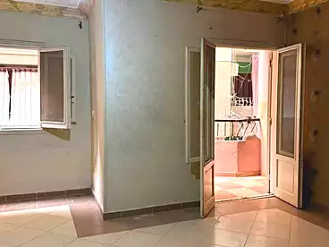 شقق للبيع في جسر السويس، عين شمس، 110 متر