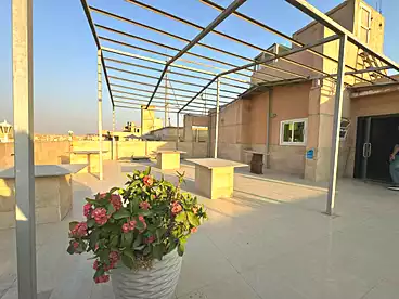 عقارات للإيجار في دائري المعادي، المعادي، 2200 متر