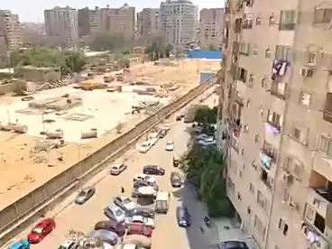 شقق للإيجار في جسر السويس، عين شمس، 150 متر