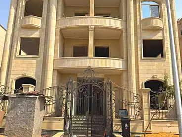 Apartments For sale in Badr-Khan Ali St., El Narges 1, 212 sqm
