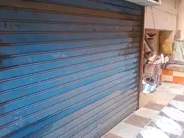 Shops For sale in El-Rasafa St, Moharram Bey, 20 sqm