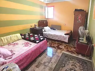 عقارات للبيع في الفلكي، السيوف، 130 متر