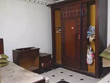 Apartments For sale in Ezz El-Deen Omar St., El Talbeya, 150 sqm