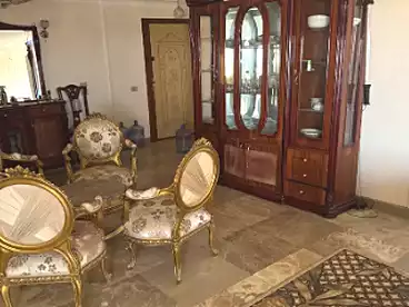 Properties For sale in Seventh District, Nasr City, 235 sqm