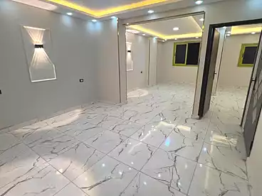 Apartments For sale in El Lebeny, Faisal, 120 sqm