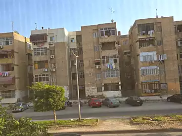Apartments For sale in Street 10, Port Fuad, 86 sqm