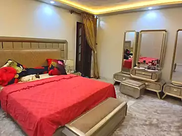 عقارات للبيع في شارع الحنفية، البيطاش، 100 متر