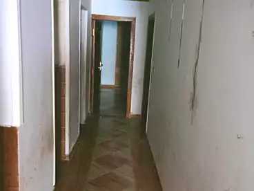 Apartments For sale in El-Salam St, El Hanouvel, 90 sqm