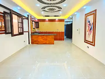 Apartments For sale in Shatee El Nakheel, Al Agamy, 150 sqm