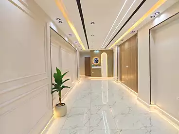 Apartments For sale in El Lebeny, Faisal, 160 sqm