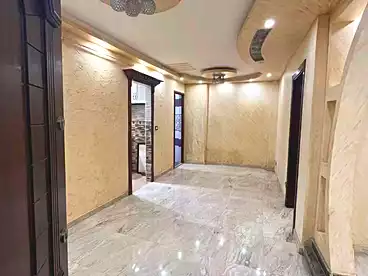 Apartments For sale in Bahray El Anfoshy, Alexandria, 120 sqm