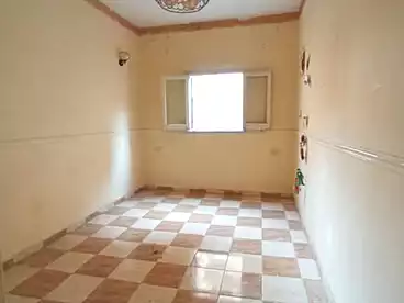 شقق للبيع في شارع اسماعيل كامل، حلوان الشرقية، 90 متر